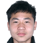 Gong Jinshuai fm 2021