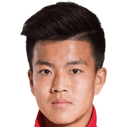 Wang Shilong fm 2021