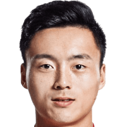 Chen Keqiang fm 2021