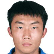 Liu Dongyang fm 2021