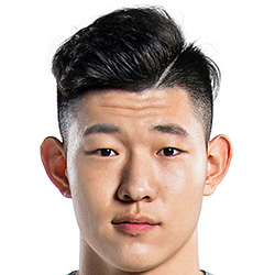 Zhang Jianzhi fm 2021