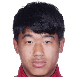 Liang Guoqiao fm 2021