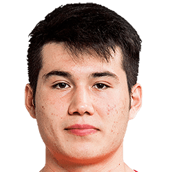 Firat Iminjan fm 2021