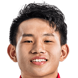 Yang Guoyuan fm 2021