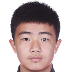 Jian Zhouyu fm 2021