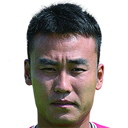 Yang Fan fm21