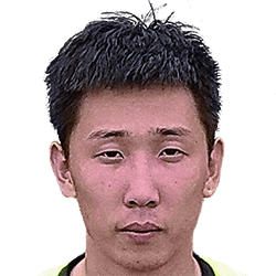 Zhang Xiao fm 2021
