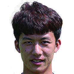 Yang Guangyu fm 2021