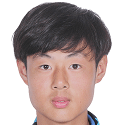 Cheng Xianfeng fm 2021