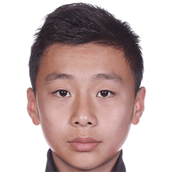 Ling Zhongyang fm 2021