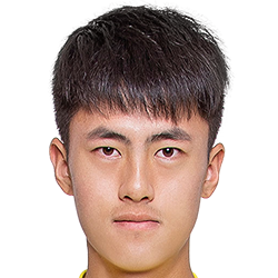 Chen Long fm21