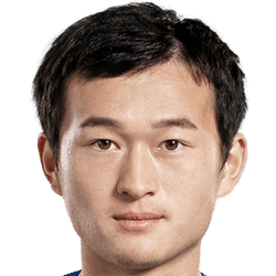 Liu Xinxiang fm 2021