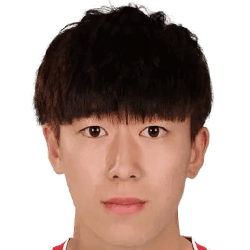 Han Peijiang fm 2021