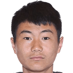 Qiu Zhongliang fm 2021