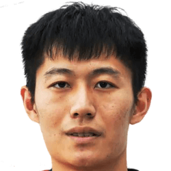 Chen Guoliang fm 2021