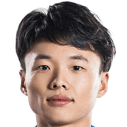 Wang Haijian fm 2021