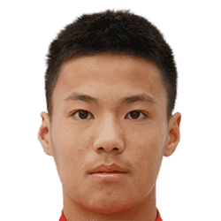 Zhang Yulong fm 2021