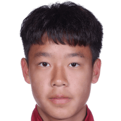 Liu Tingpeng FM 2021 Profile, Reviews