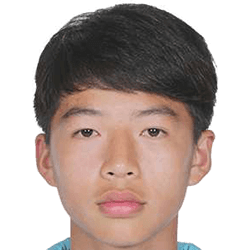 Yang Mingyuan fm 2021