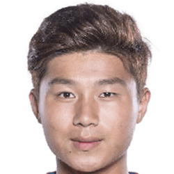 Zhang Jinxin fm 2021