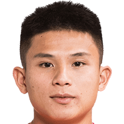 Huang Guangliang fm 2021