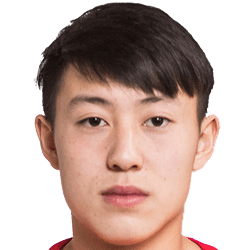 Zheng Shengxiong fm 2021