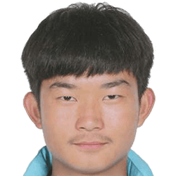 Liang Jingbo fm 2021