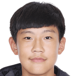 Zhang Haoran fm 2021