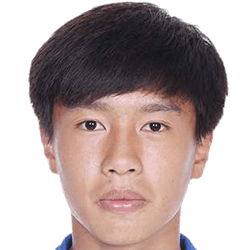 Zhang Fushun fm 2021