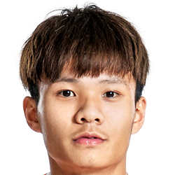 Zhou Baizhao fm 2021