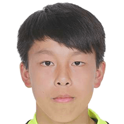 Huang Jianjian fm 2021