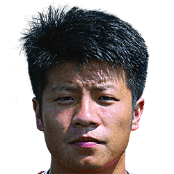 Diao Zhenyu fm 2021