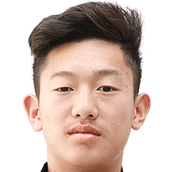 Feng Haotian fm 2021