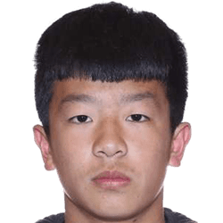 Guo Shicheng fm 2021