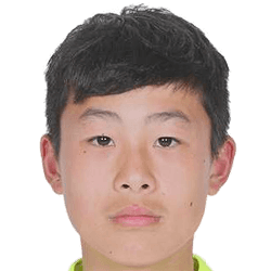 Wang Ziming fm 2021