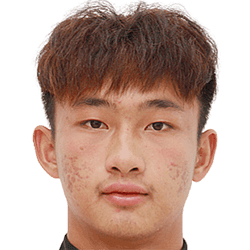 Hu Guobin fm 2021