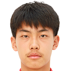 Quan Hongjun fm 2021