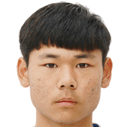 Liang Wenchao fm 2021