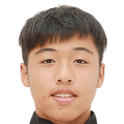 Lu Jiabin fm 2021