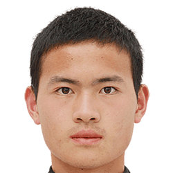Huo Mengyang fm 2021