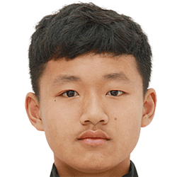 Li Wei fm 2021