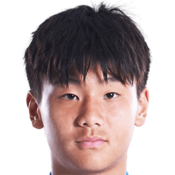 Zhou Zhengkai fm 2021