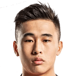 Dai Wai Tsun fm 2021