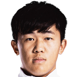 Tan Chun Lok fm 2021