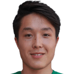 Lucas Chang-Andersen fm 2021