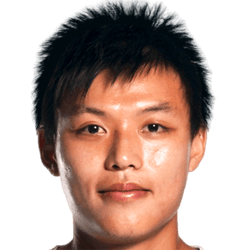 Fong Pak Lun fm 2021