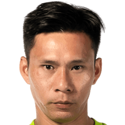 Yapp Hung Fai fm 2021