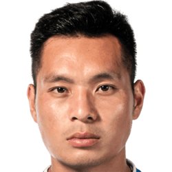 Leung Kwun Chung fm 2021