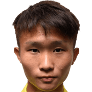 Tsui Wang Kit fm 2021