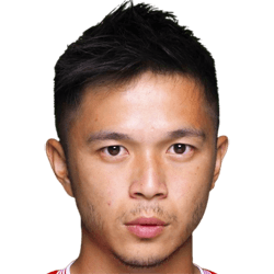 Chan Siu Kwan fm 2021